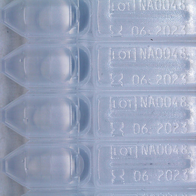 Codificadoras para Blisters