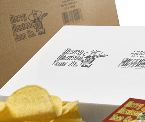 Codificadoras para logotipos